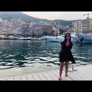 Meet your Posher, Anne-marie